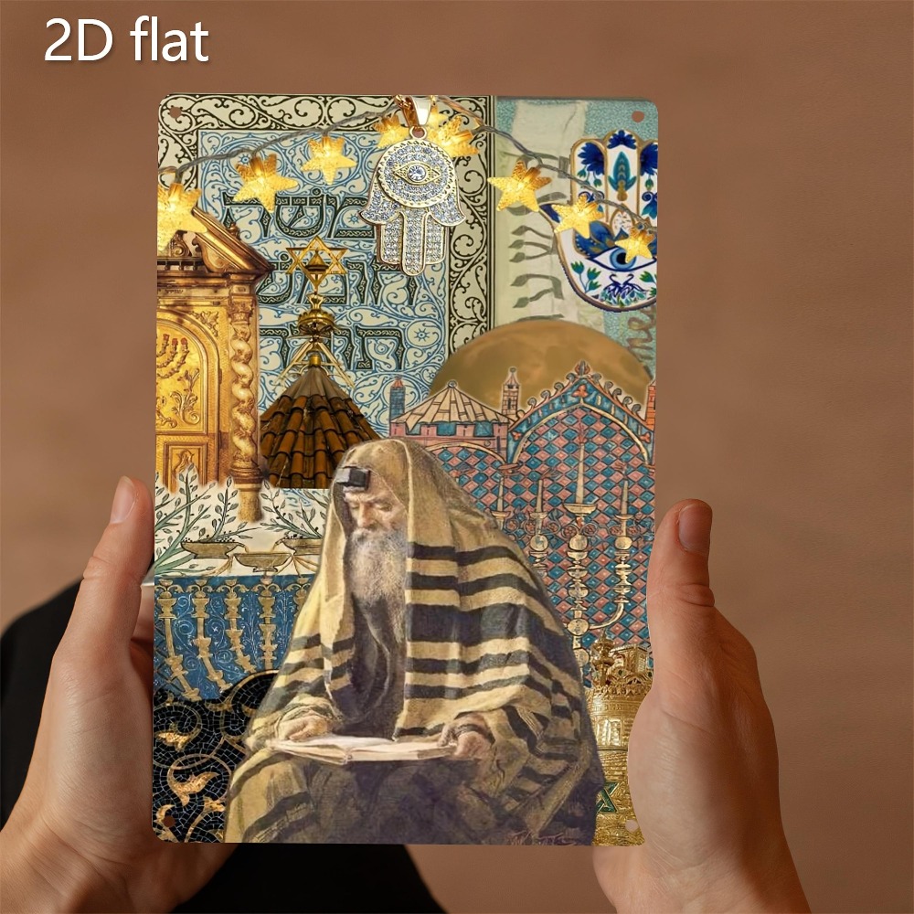 Wall Art - CIFBUY - Arte de pared de