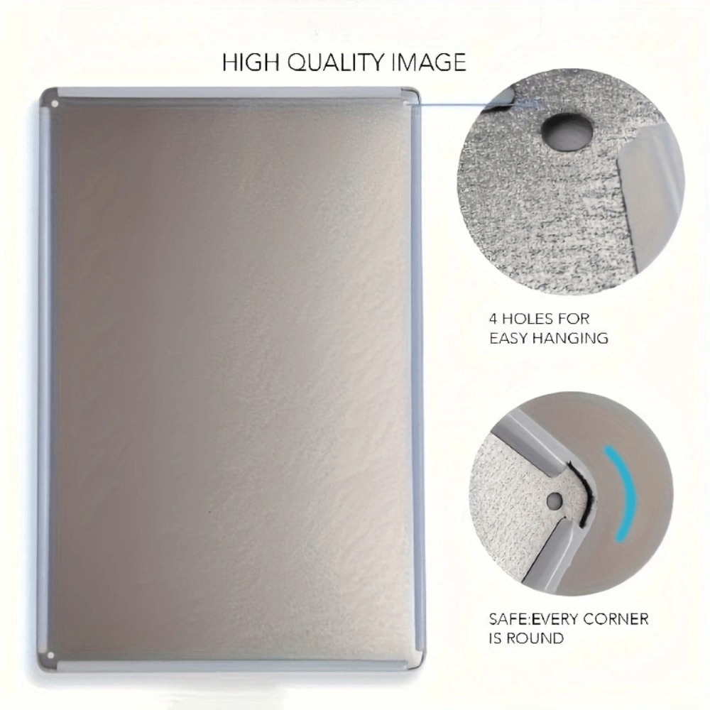 CIFBUY - Arte de pared de alum - Wall Art reseña y precio