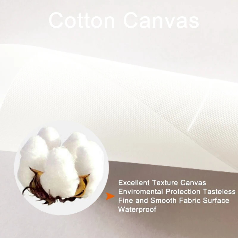 Juego de 3 Cuadros Decorativos - Abstract Canvas Set reseña y precio
