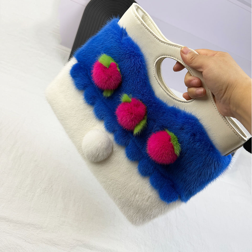 Bolso Tote de Lujo de Piel de  - Interior Design High End reseña y precio