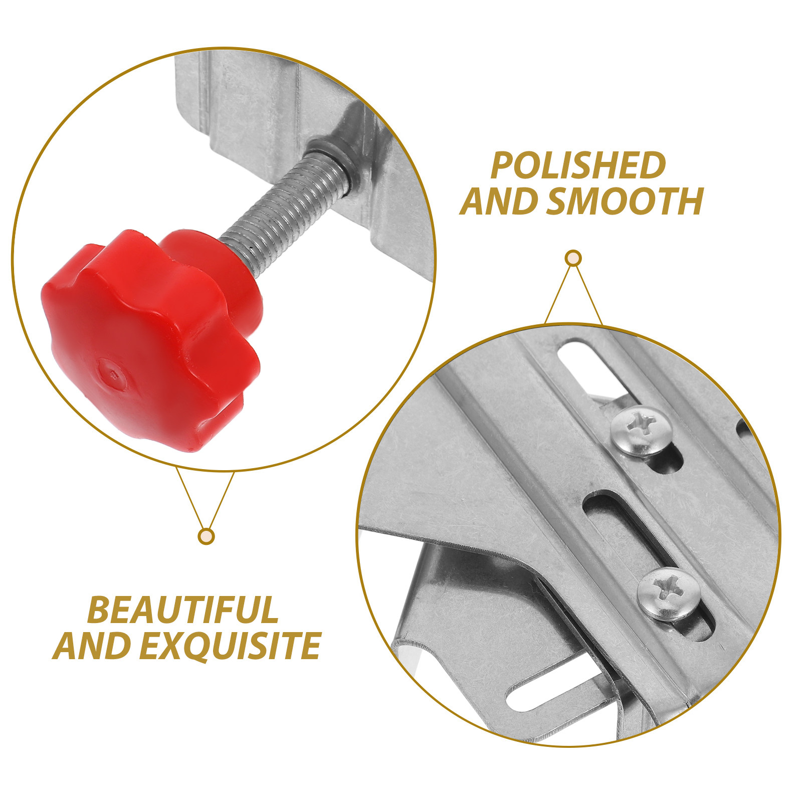2 unidades de abrazadera para  - Picture Frame reseña y precio