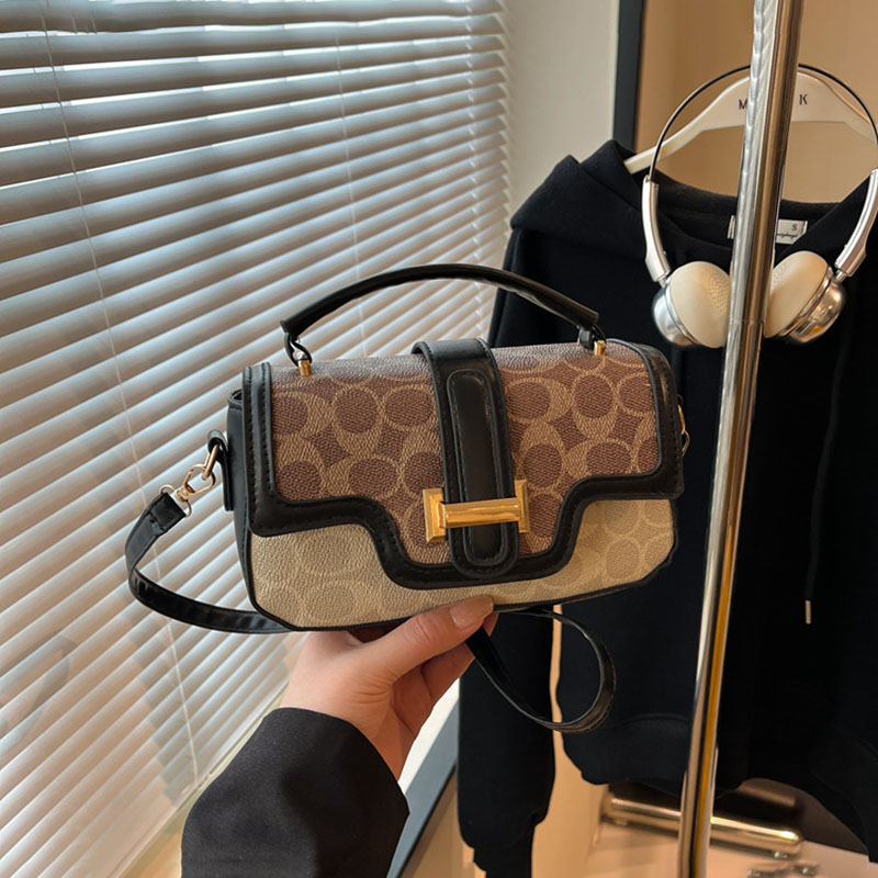 Bolso de Hombro y Bandolera Ve - Interior Design High End reseña y precio