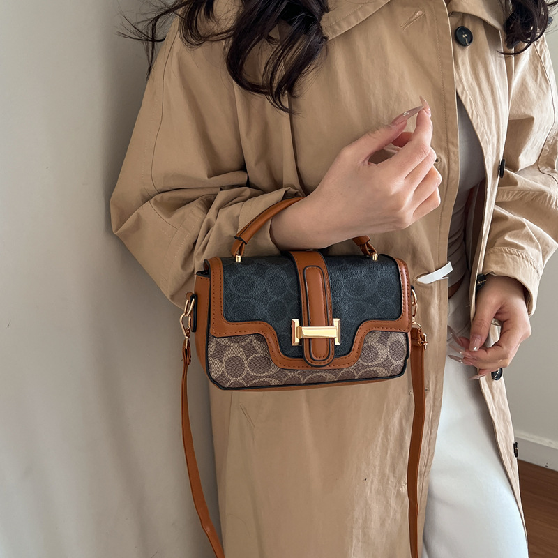 Bolso de Hombro y Bandolera Ve - Interior Design High End reseña y precio