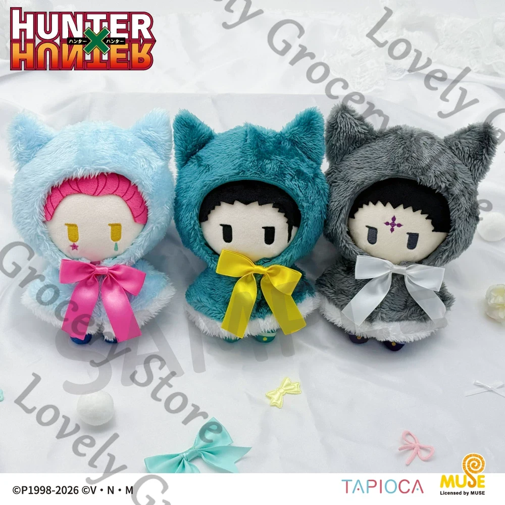 HUNTER×HUNTER GON·FREECSS Kill - Throw Pillow reseña y precio