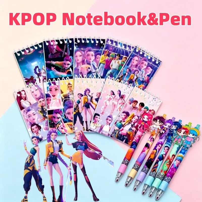Popular Set de Cuadernos con T - Wall Sticker reseña y precio