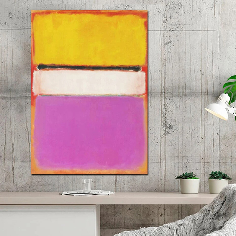 Decoración de pared, juegos de - Abstract Canvas Set reseña y precio